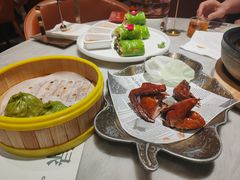 -蝴蝶里·粤菜·点心(龙湖杭州金沙天街店)