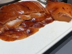 -小大董·烤鸭(观景餐厅·南京西路店)