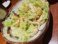 -千代武日本料理(爱建店)