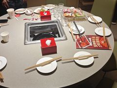 -海底捞火锅(团结桥店)
