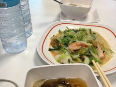 -Magic Food Point(Airport Street food)