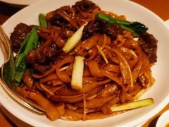 -广州富力君悦大酒店空中花园