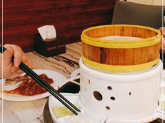 -金百万烤鸭店(马甸店)