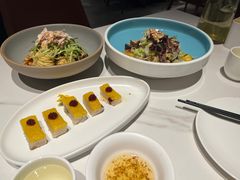 -老太原菜馆(万达店)