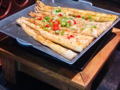 -很久以前羊肉串(簋街店)