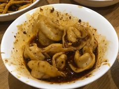 -樊三嬢手工甜水面(大邑安仁店)