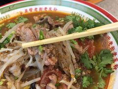 -亚皆老街南宁老友粉·米粉(印象城店)