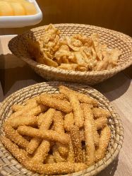 -武汉汉口喜来登大酒店·宴会厅