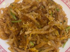 -满园烤鸭·春饼(太原街万达店)