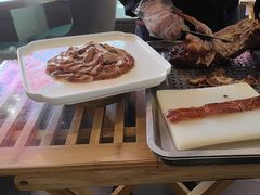 -大碗居·烤鸭·鱼头泡饼(天坛东门店)