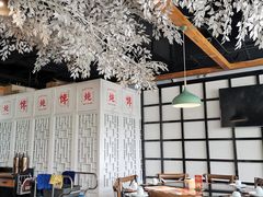大堂-津武刁馋一锅出(双街店)