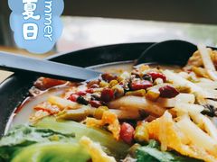-小蛮妞家螺蛳粉(凯旋路店)