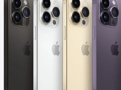 -Apple零售店(成都太古里店)