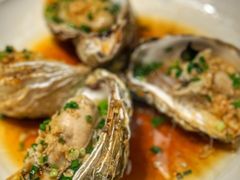 生蚝-阿明小菜·海鲜·上海菜(梅陇店)