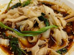 -丘山老面馆(紫都城店)