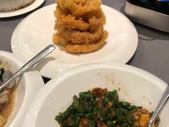 -徐记海鲜(陕西历史博物馆|明德门店)