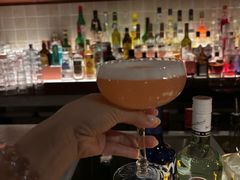-MAYBE 威士忌 coffee&bar·清吧