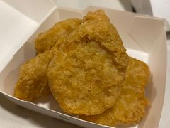 麦乐鸡-麦当劳(天骄店)