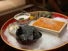 -湖月·割烹料理(湖滨店)