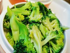 -家关内关外(西单汉光百货店)