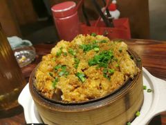 -易老头三样菜(南滨路总店)