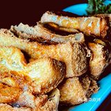 没有辣子鸡和小龙虾，不是好酒吧