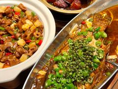 -中国徽菜·徽商故里(罍街店)