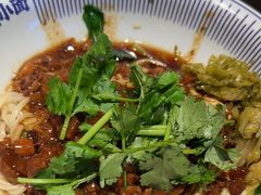 -遇见小面(深圳中心书城店)