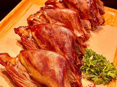 -燕郊烧鸽子(广安路店)