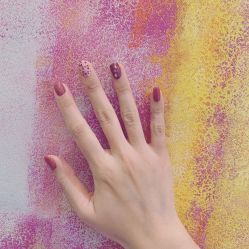 点击看大图 -安娜美甲美睫沙龙