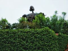 -三鹰之森吉卜力美术馆