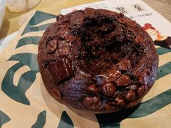 -星巴克臻选(广州高德置地秋广场店)
