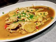 -佬太公海鸭·海鲜大排档(上海总店)