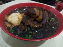 -小龙大肉面馆