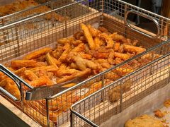 -曾百万小炉小串自助烧烤(高新店)