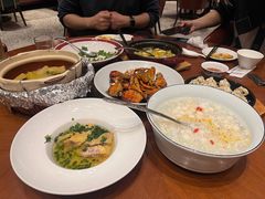 -上海人家花樣年华(中山公园店)