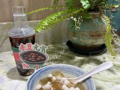 -莲湖糕团店·老秦淮小吃
