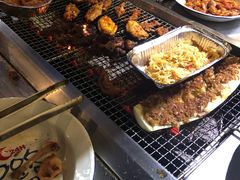 -马路牙子地桌烤肉(工体店)