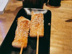 -炉鱼(天河领展店)