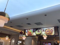 -李先生牛肉面大王(广渠门内店)
