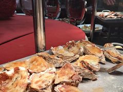 -东莞塘厦三正半山温泉酒店·沙利文西餐厅