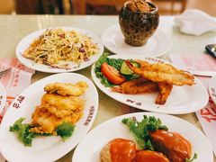 罐焖牛肉-华梅西餐厅(哈尔滨中央大街店)