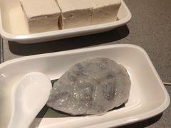-海底捞火锅(枫蓝国际购物中心店)