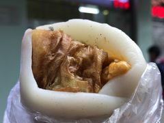 -上海虹口糕团(福州路店)