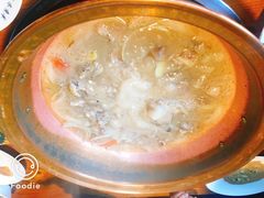 冰煮羊火锅-泽成冰煮羊(长春店)