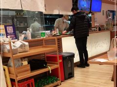 -小满手工粉(上海月星环球港店)