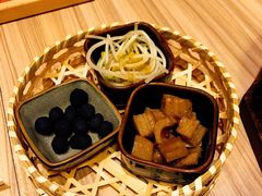 小食-GOGO Plate(成都太古里店)