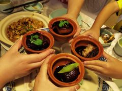 -山外山菜馆(玉泉路店)