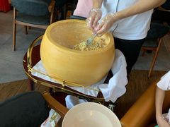 -新贝乐意大利餐厅(苏州中心店)