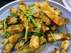 招牌茄子-58度品质川菜馆(经一路店)